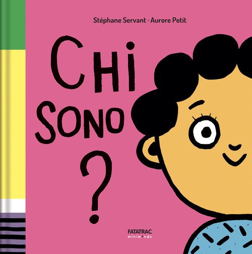 Chi sono?