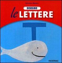 Disegno le lettere