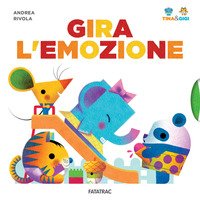 Gira l'emozione. Tina & Gigi