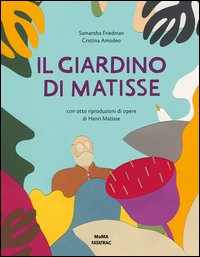 Il giardino di Matisse