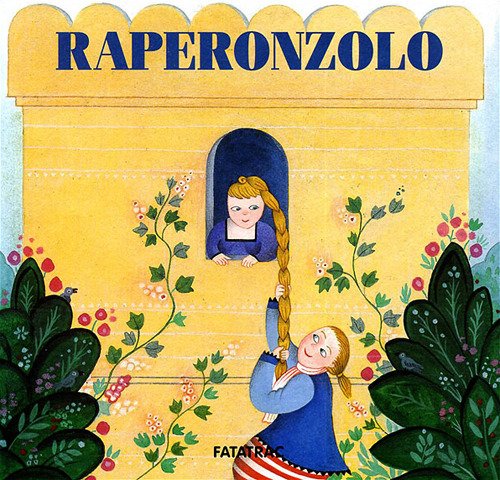 Raperonzolo