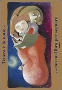 Tenera La Notte. Con Libro Per Sognare