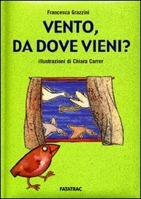 Vento, da dove vieni?