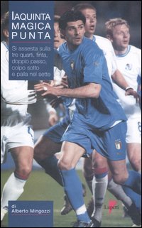 Iaquinta magica punta