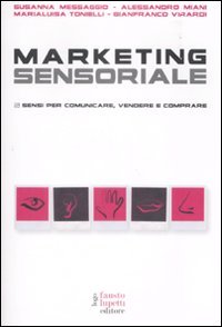 Marketing sensoriale