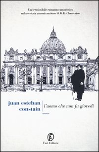 L'uomo che non fu giovedì