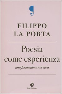 Poesia come esperienza