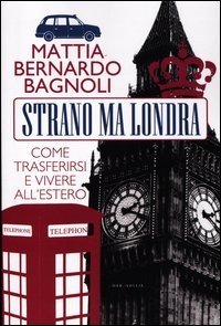 Strano ma Londra