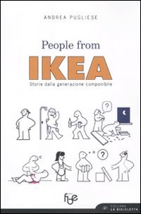 People from Ikea. Storie dalla generazione componibile