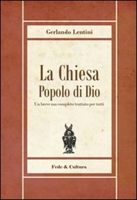 La Chiesa popolo di Dio