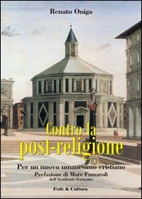 Contro la post-religione