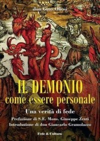 Il demonio come essere personale