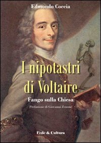 Nipotastri di Voltaire