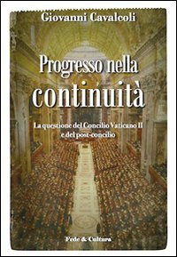 Progresso nella continuità