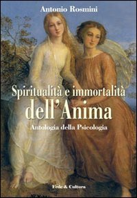 Spiritualità e immortalità dell'anima