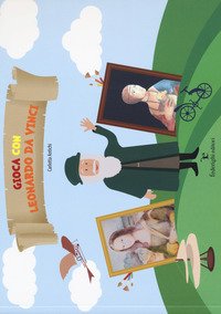 Gioca con Leonardo da Vinci