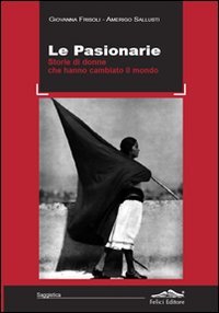 Le pasionarie