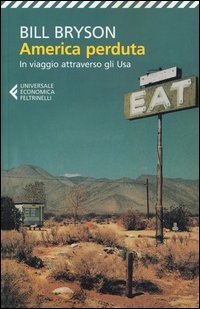 America perduta
