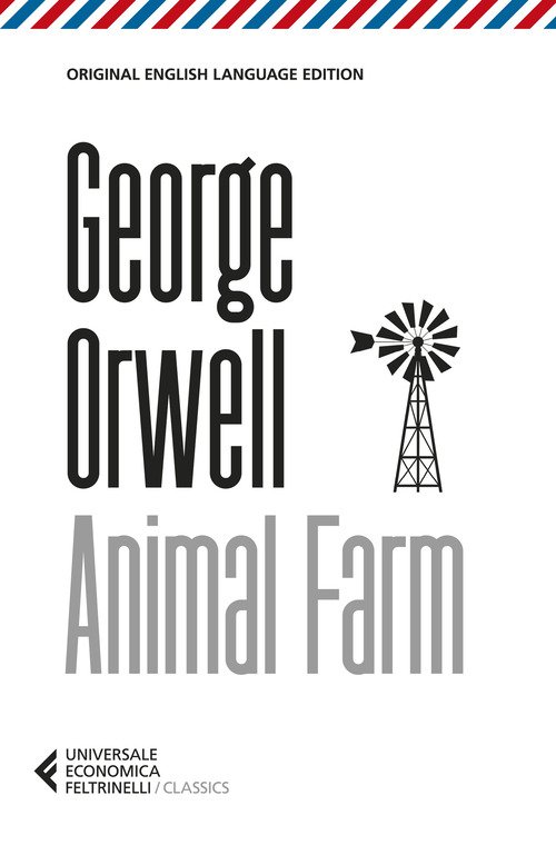 Animal farm