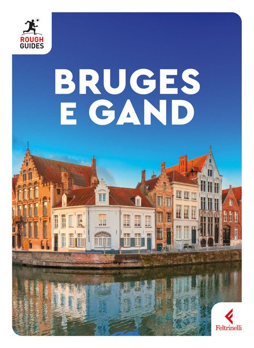 Bruges e Gand Pocket