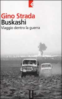 Buskashì