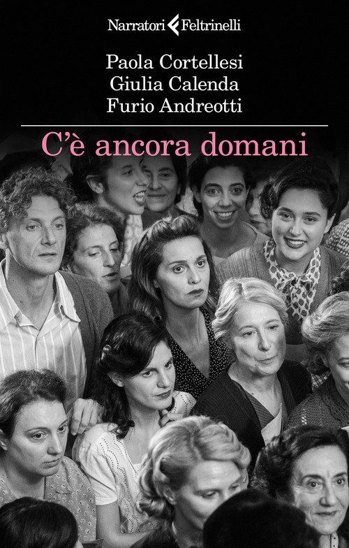 C'è ancora domani