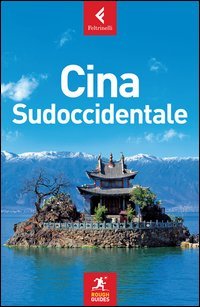 Cina sudoccidentale
