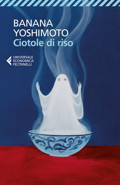Ciotole di riso. Le strane storie di Fukiage