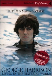 George Harrison: living in the material world