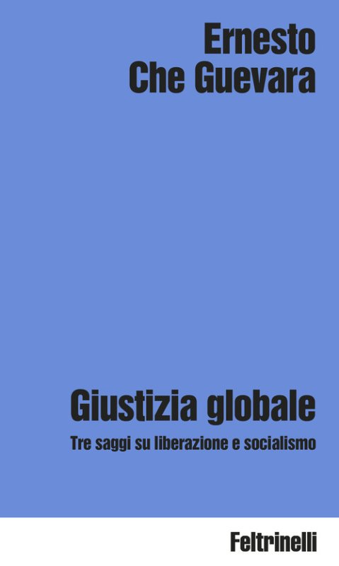 Giustizia globale