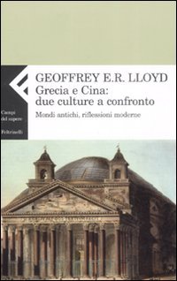 Grecia e Cina: due culture a confronto