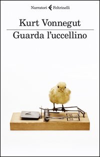 Guarda l'uccellino