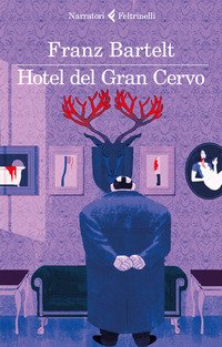Hotel del Gran Cervo