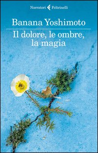 Il dolore, le ombre, la magia. Il regno