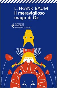 Il meraviglioso mago di Oz