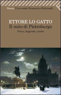 Il mito di Pietroburgo