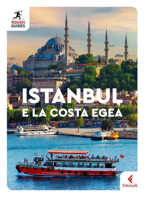 Istanbul e la costa egea Pocket