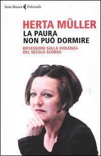 La paura non può dormire