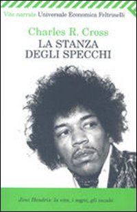 La stanza degli specchi