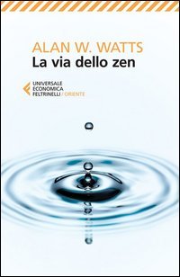 La via dello zen