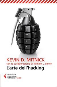 L'arte dell'hacking