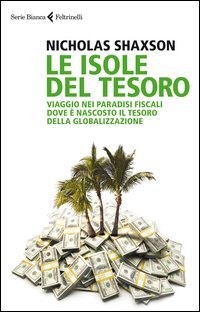 Le isole del tesoro