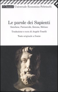 Le parole dei sapienti