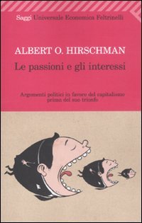 Le passioni e gli interessi