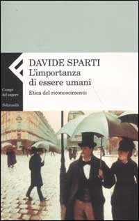 L'importanza di essere umani