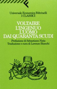 L'ingenuo­L'uomo dai quaranta scudi
