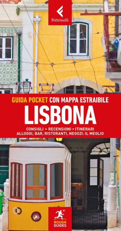Lisbona Pocket