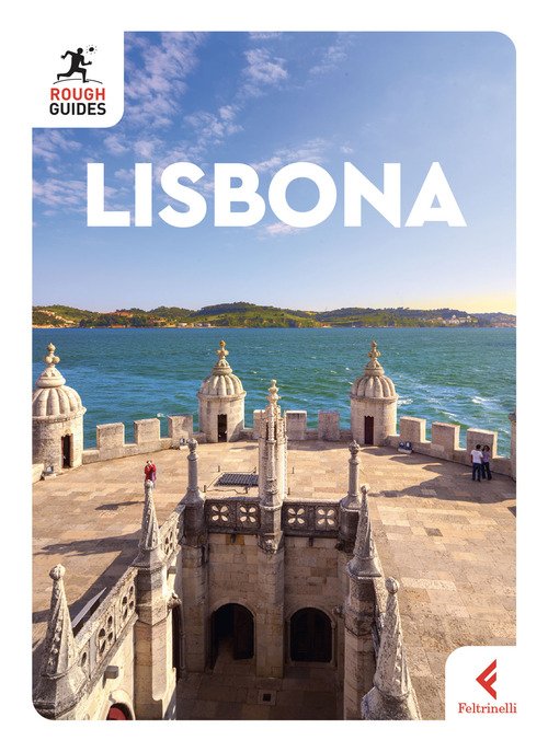 Lisbona Pocket