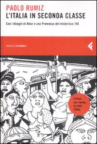 L'Italia in seconda classe