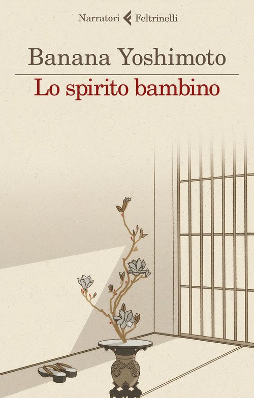 Lo spirito bambino. Le strane storie di Fukiage